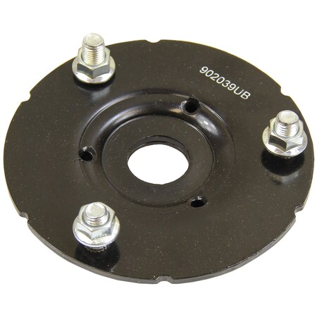 Monroe Strut-Mate Strut Mount Stud Plate, 902039 902039